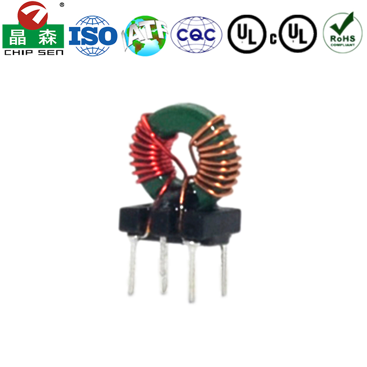 貼片電感廠(chǎng)家之一種重要而常用的電子元器件