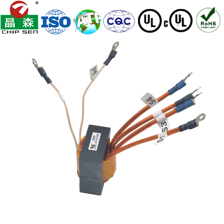 ul認(rèn)證變壓器廠(chǎng)家之具有高度可靠性和安全性的電子產(chǎn)品